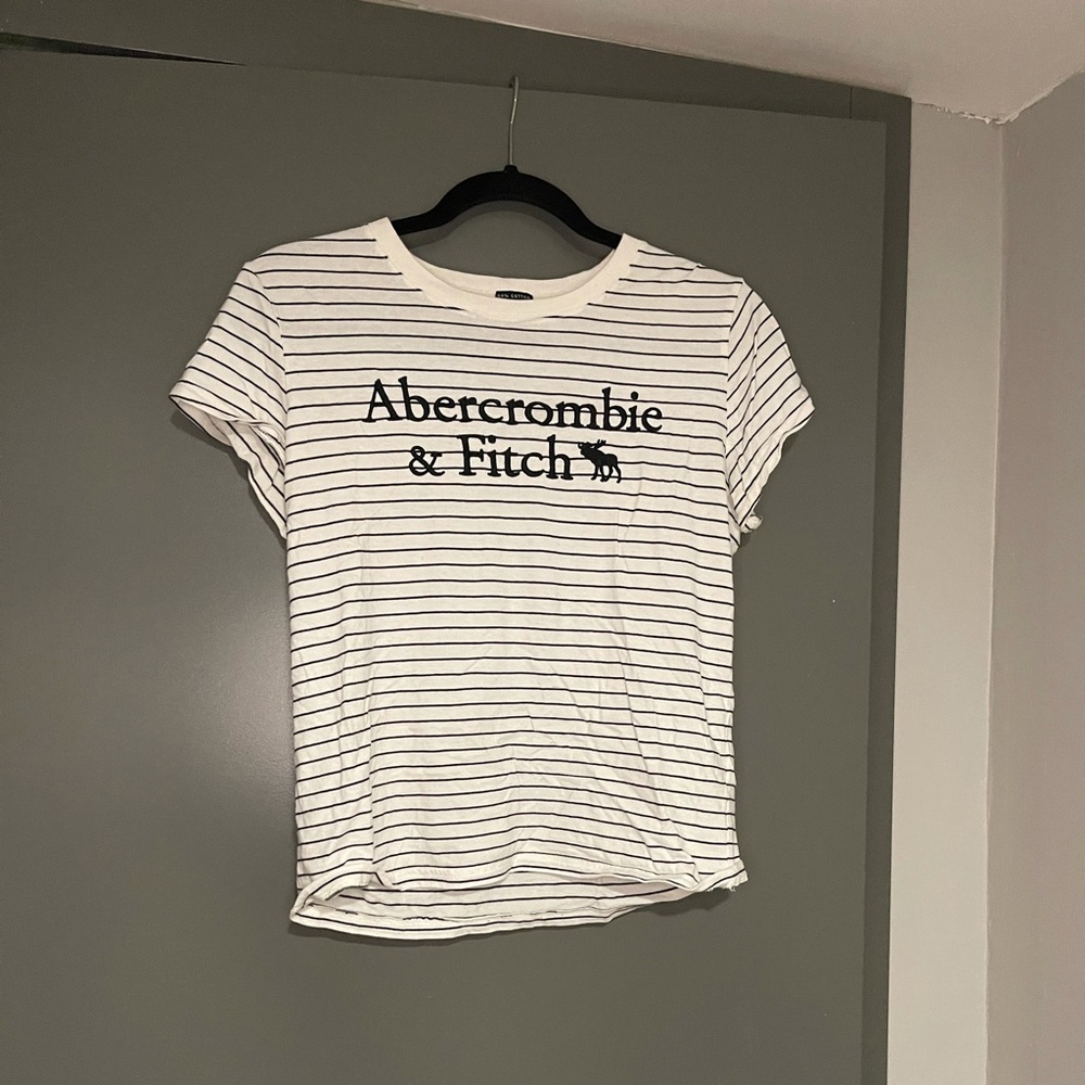 abercrombie & fitch t-shirt